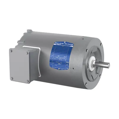 1HP,1770RPM,3PH,60HZ,56C,3522M,TENV
