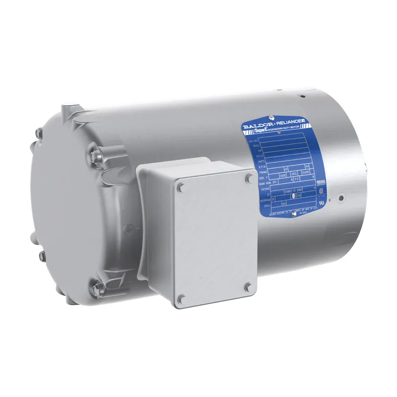 2HP,1760RPM,3PH,60HZ,145TC,3540M,TE — photo 3 of 3