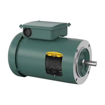 1.5HP,1770RPM,3PH,60HZ,56C,3524M,TE