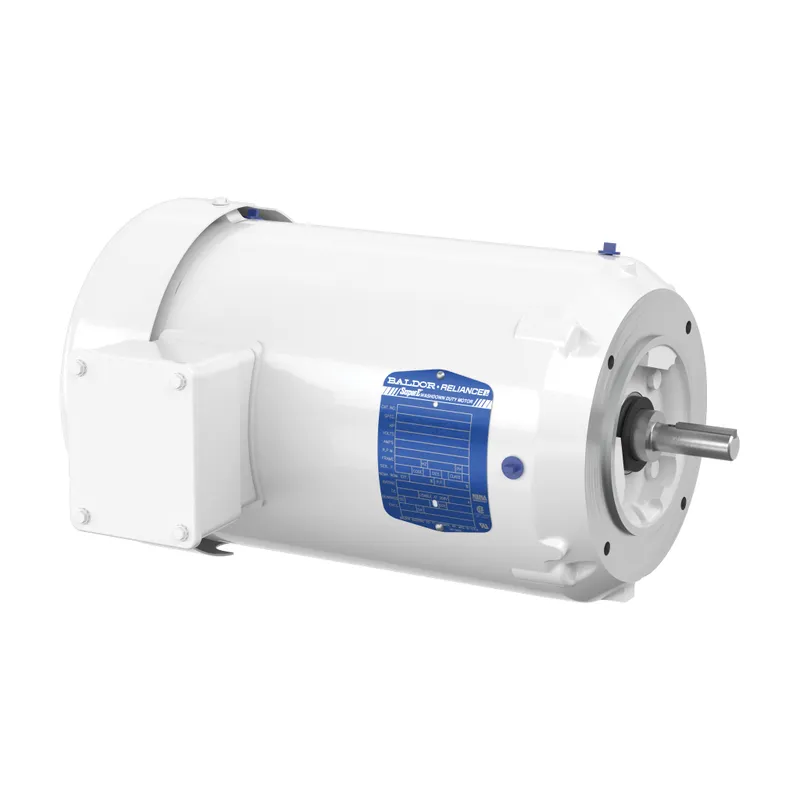 3HP,1760RPM,3PH,60HZ,56C,TEFC,F1 — photo 1 of 3