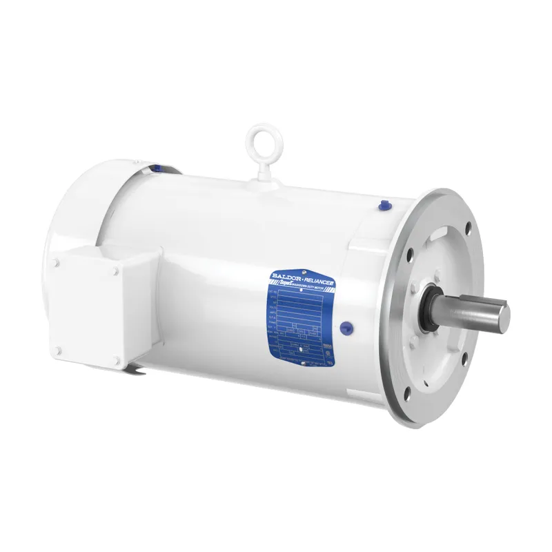 3HP,1760RPM,3PH,60HZ,182TC,3632M,TE — photo 1 of 3