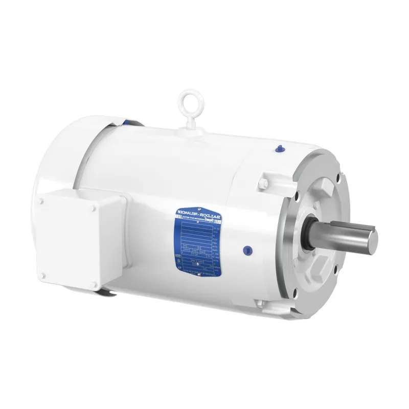 10HP,1770RPM,3PH,60HZ,215TC,3752M,T — photo 1 of 3
