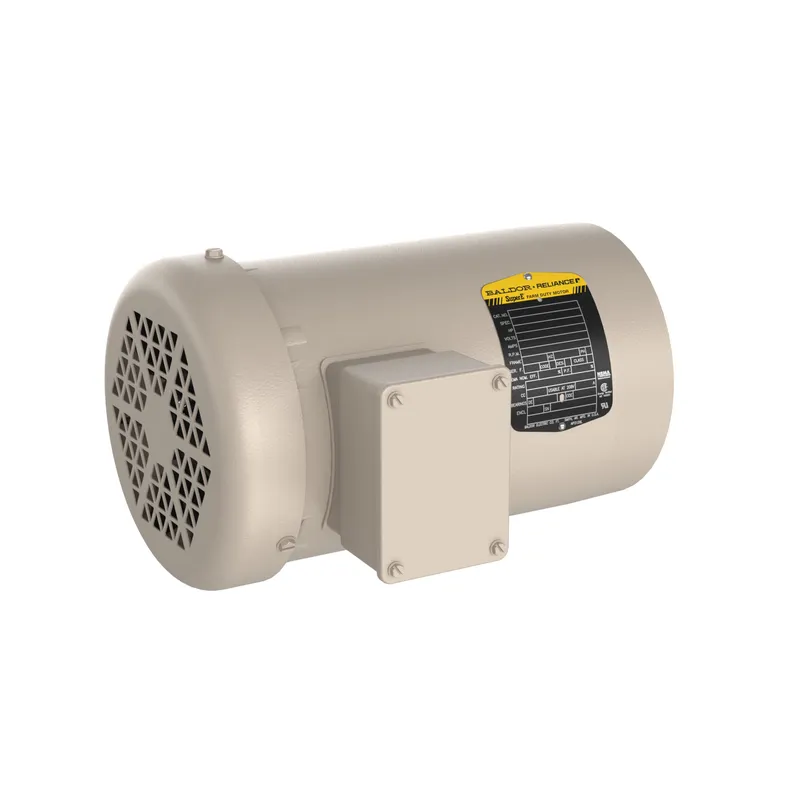1HP,1770RPM,3PH,60HZ,56C,3520M,TEFC — photo 3 of 3