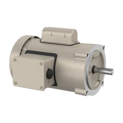 .33HP,1725RPM,1PH,60HZ,56C,3414L,TE