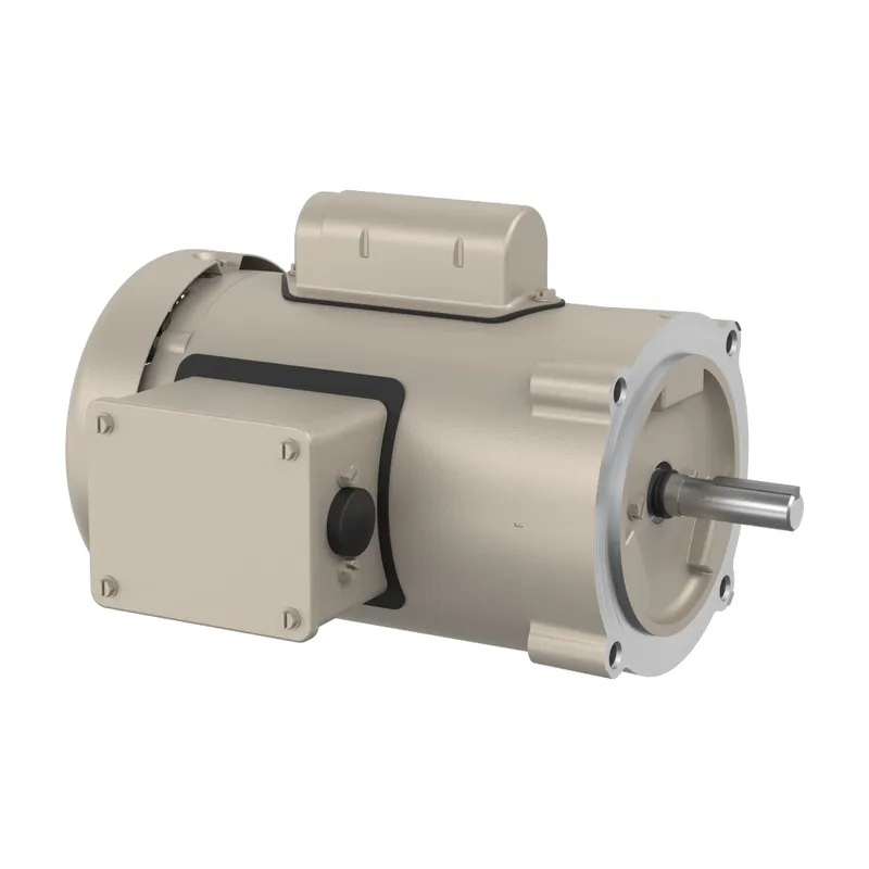 .5HP,1725RPM,1PH,60HZ,56C,3421L,TEF — photo 1 of 3