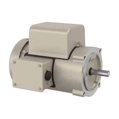 .75HP,1725RPM,1PH,60HZ,56C,3432LC,T