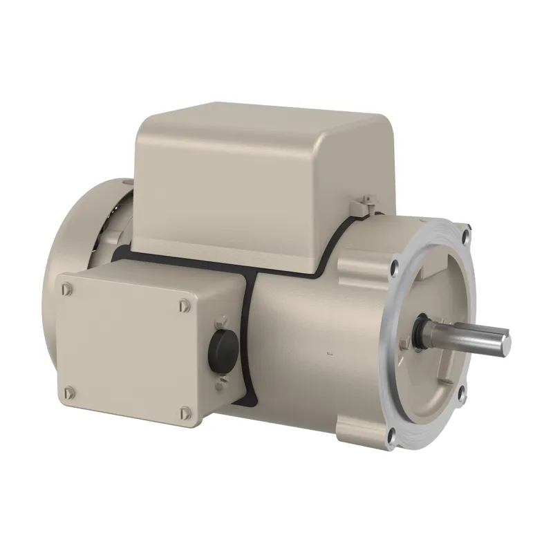 .75HP,1725RPM,1PH,60HZ,56C,3432LC,T — photo 1 of 3