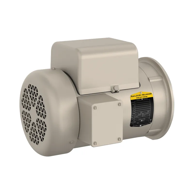 3HP,1750RPM,1PH,60HZ,184TC,3640LC,T — photo 3 of 3