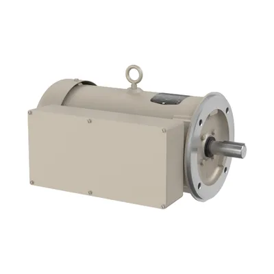 5HP,1725RPM,1PH,60HZ,184TC,3646LC,T