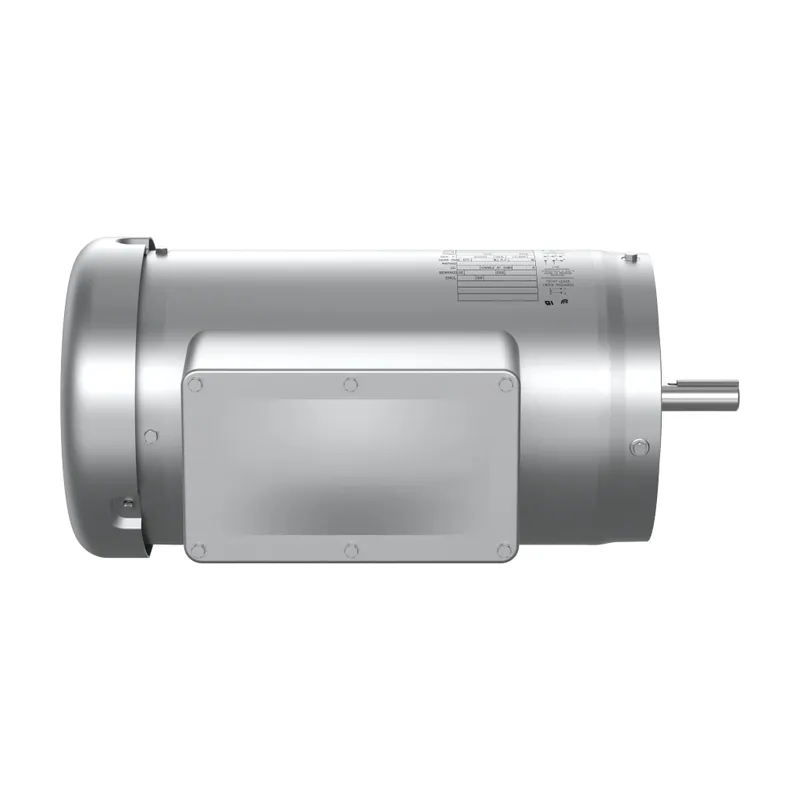 .5HP,1750RPM,1PH,60HZ,56C,3520L,TEF — photo 2 of 3