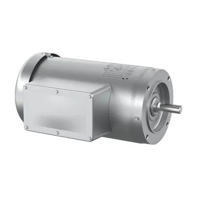 1HP,1725RPM,1PH,60HZ,56C,3538L,TEFC