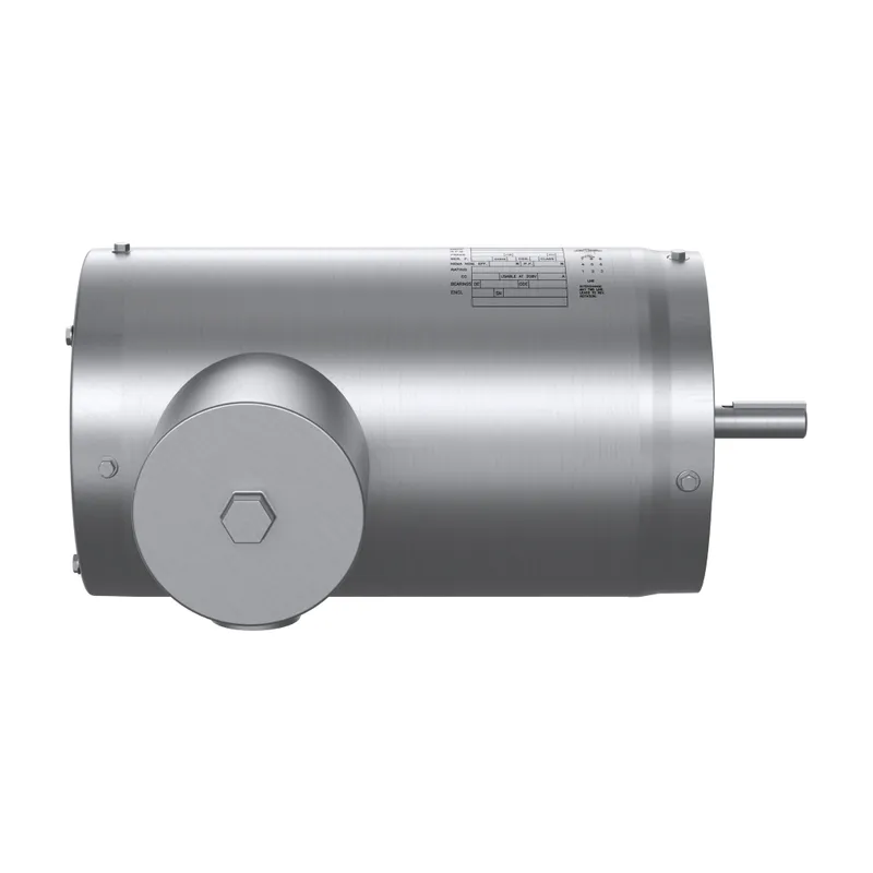 .5HP,1770RPM,3PH,60HZ,56C,3512M,TEN — photo 2 of 3