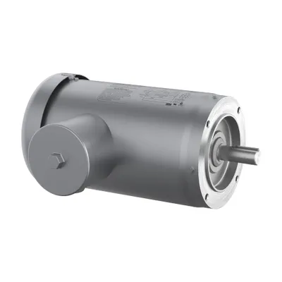 2HP,1765RPM,3PH,60HZ,143TC,3528M,TE