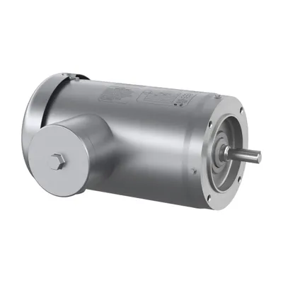46M 2P TEFC VER 56C SP#122 SP#9-12