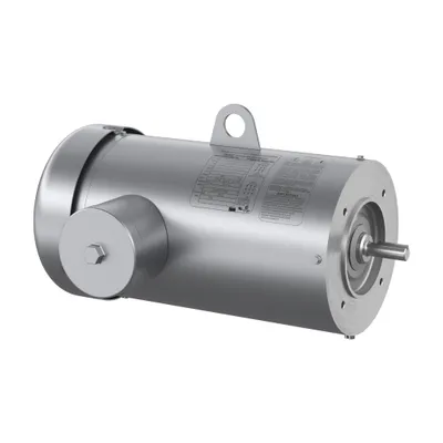 3HP,1760RPM,3PH,60HZ,56C,TEFC,F1