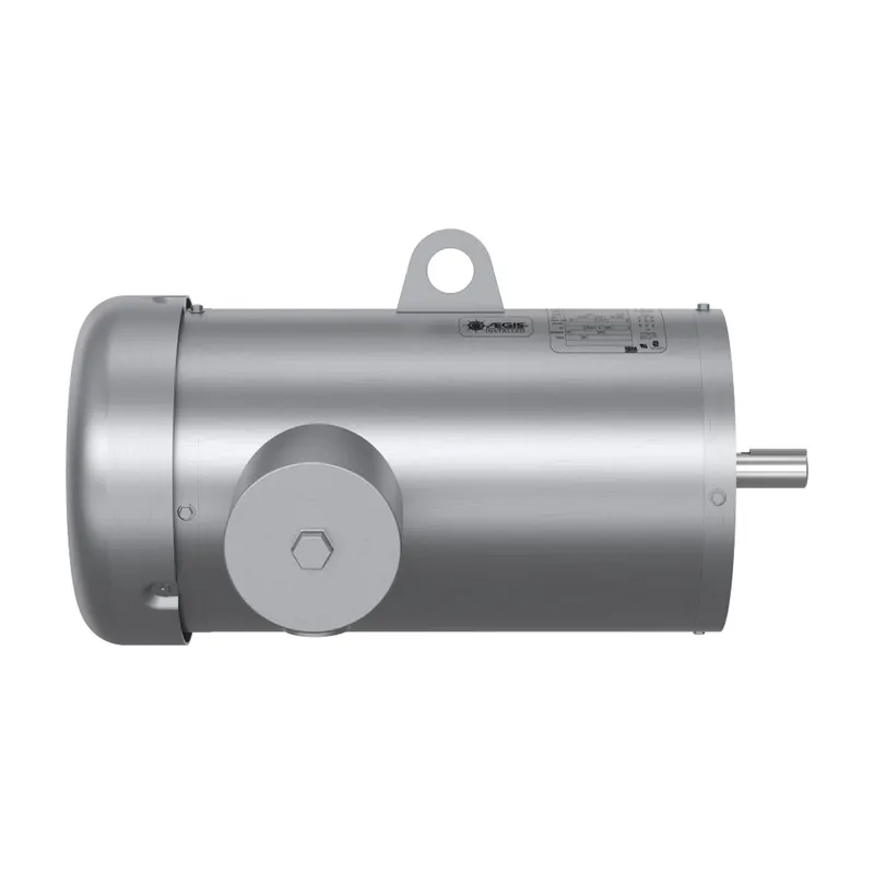 3HP,1760RPM,3PH,60HZ,145TC,3636M,TE — photo 2 of 3
