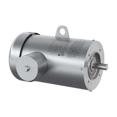 3HP,1760RPM,3PH,60HZ,145TC,TEFC,F1