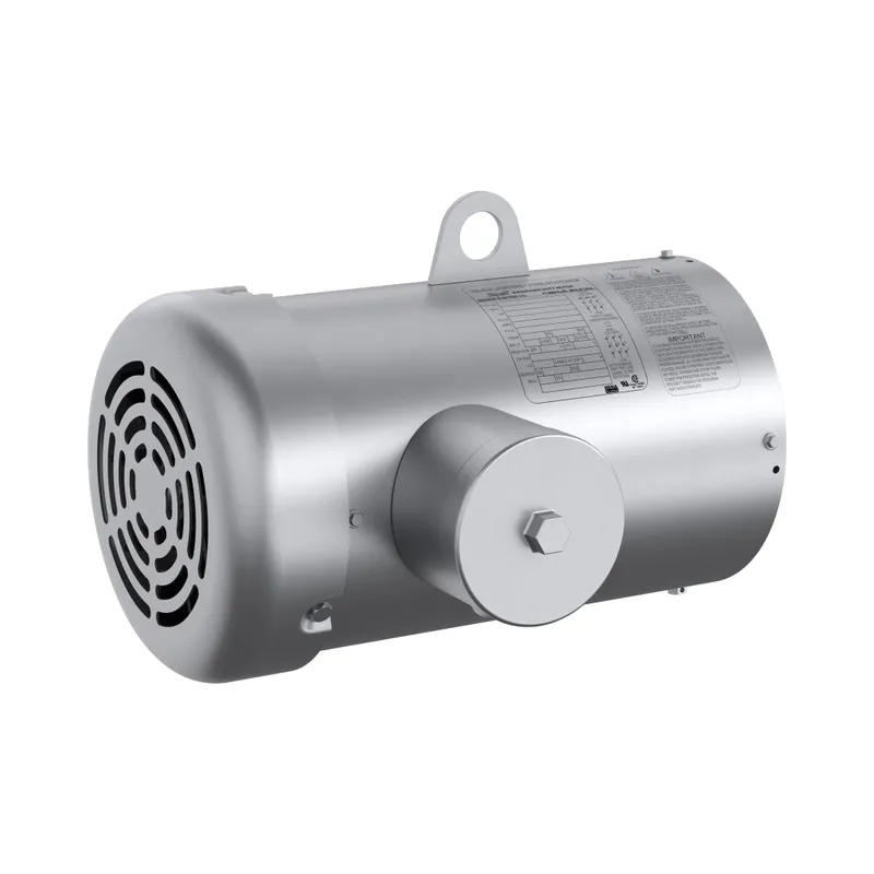 3HP,1760RPM,3PH,60HZ,145TC,TEFC,F1 — photo 3 of 3