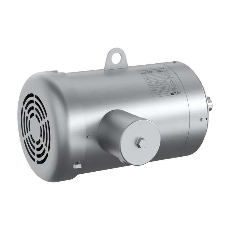 15HP,3500RPM,3PH,60HZ,215TC,3756M,T — photo 3 of 3