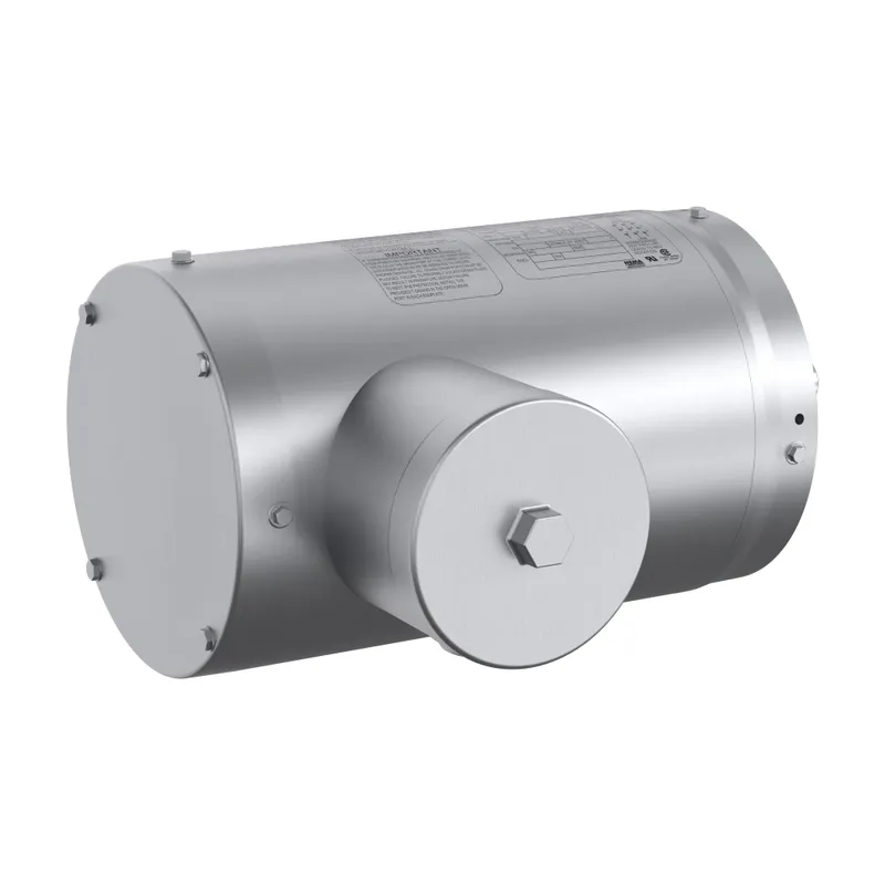 2HP,3480RPM,3PH,60HZ,145TC,3546M,TE — photo 3 of 3