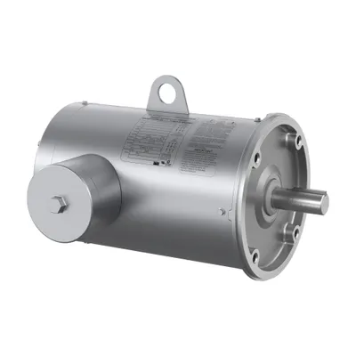 3HP,3500RPM,3PH,60HZ,182TC,3646M,TE