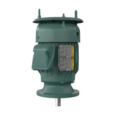5HP,1750RPM,3PH,60HZ,184HP,0641M,TE
