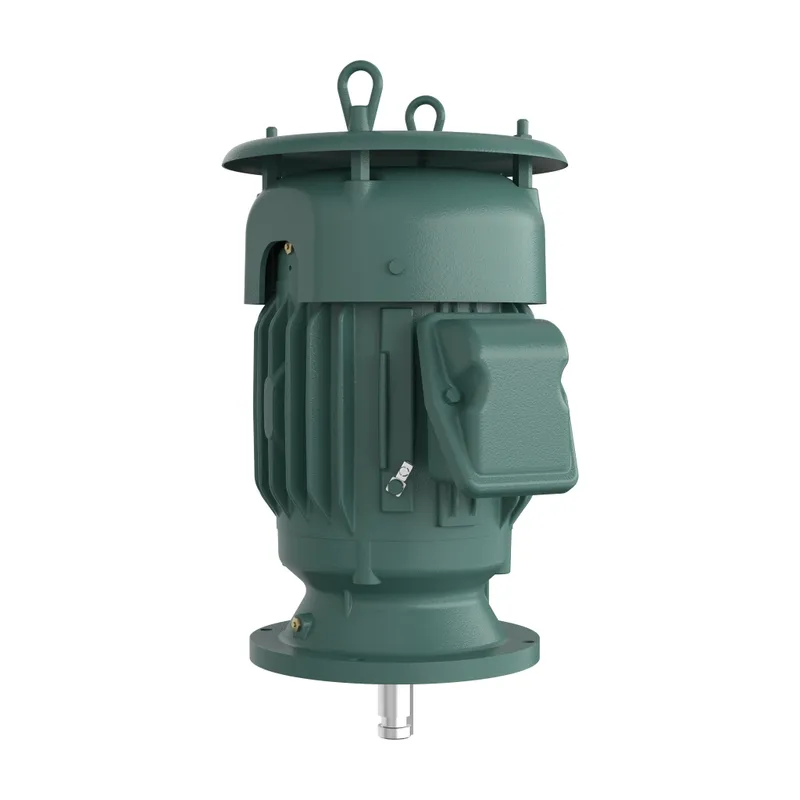 5HP,1750RPM,3PH,60HZ,184HP,0641M,TE — photo 3 of 3