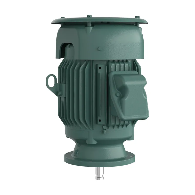 7.5HP,3510RPM,3PH,60HZ,213HP,0726M, — photo 3 of 3