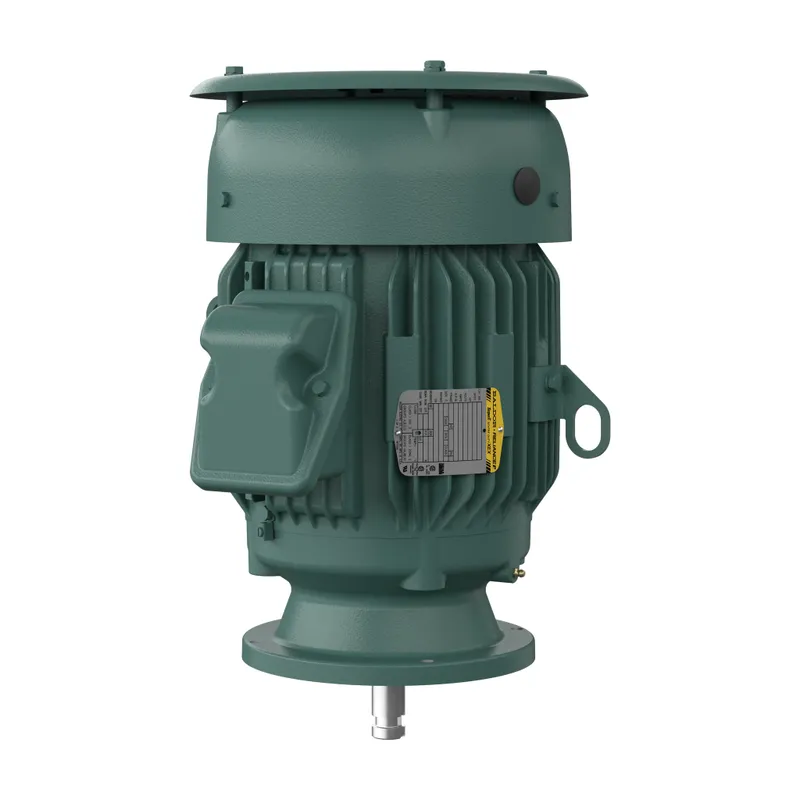 7.5HP,3510RPM,3PH,60HZ,213HP,0726M, — photo 1 of 3