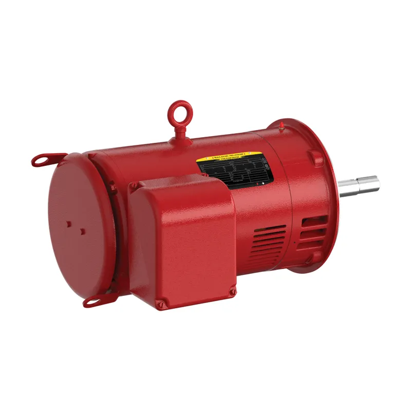30//25HP,3510//2910RPM,3PH,60//50HZ — photo 3 of 3