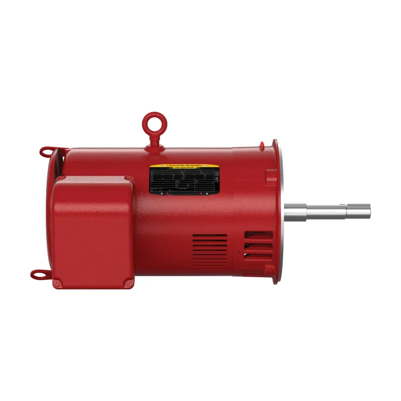 30//25HP,3510//2910RPM,3PH,60//50HZ — photo 2 of 3