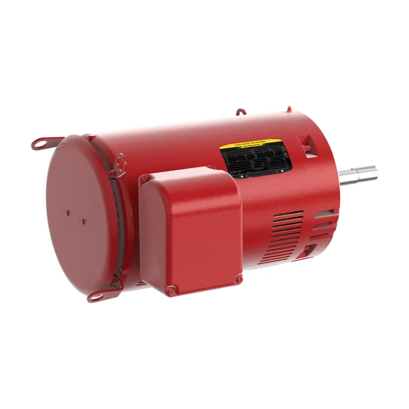 40HP,1770RPM,3PH,60HZ,324JP,4052M,O — photo 3 of 3