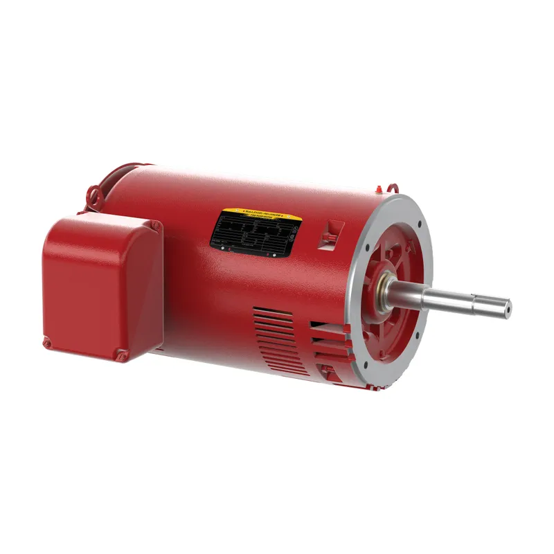 40HP,1770RPM,3PH,60HZ,324JP,4052M,O — photo 1 of 3