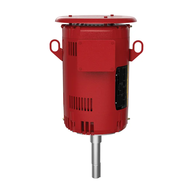 10//7.5HP,1760//1460RPM,3PH,60//50H — photo 2 of 3