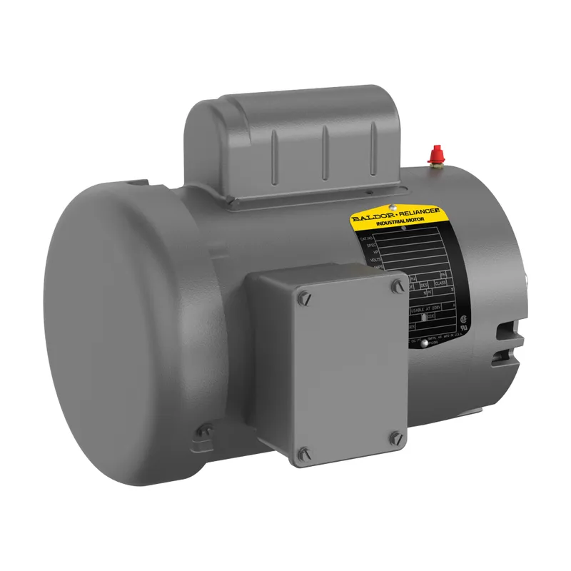 1.5HP,1730RPM,1PH,60HZ,145TC,3536L, — photo 3 of 3