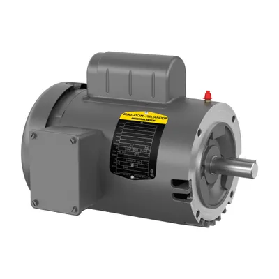 1.5HP,1730RPM,1PH,60HZ,145TC,3536L,