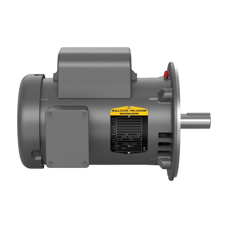 3HP,3450RPM,1PH,60HZ,182TC,3532LC,O — photo 2 of 3