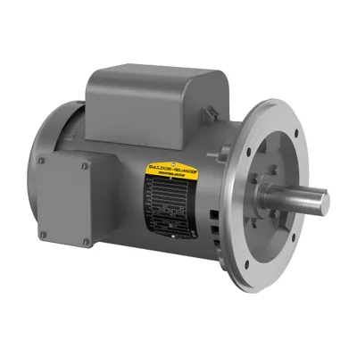 3HP,3450RPM,1PH,60HZ,182TC,3532LC,O