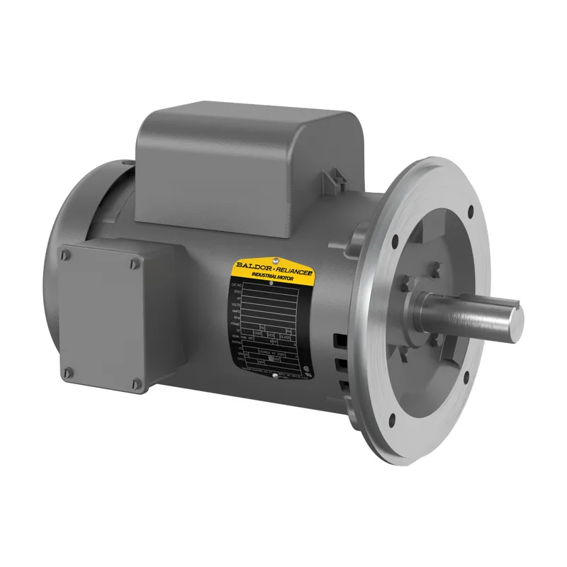 3HP,3450RPM,1PH,60HZ,182TC,3532LC,O — photo 1 of 3