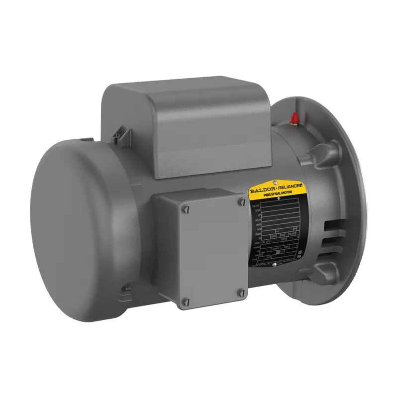 3HP,3450RPM,1PH,60HZ,182TC,3532LC,O — photo 3 of 3