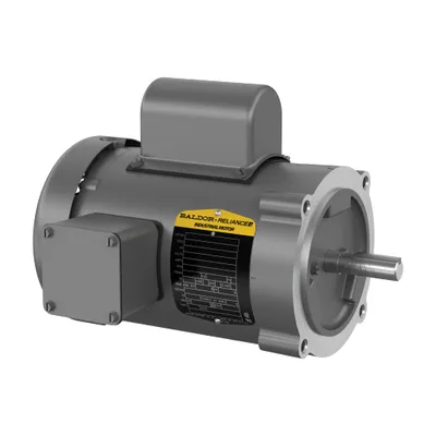 .5HP,3450RPM,1PH,60HZ,56C,3413L,TEF