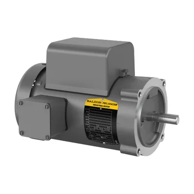 .75HP,1725RPM,1PH,60HZ,56C,3428LC,T