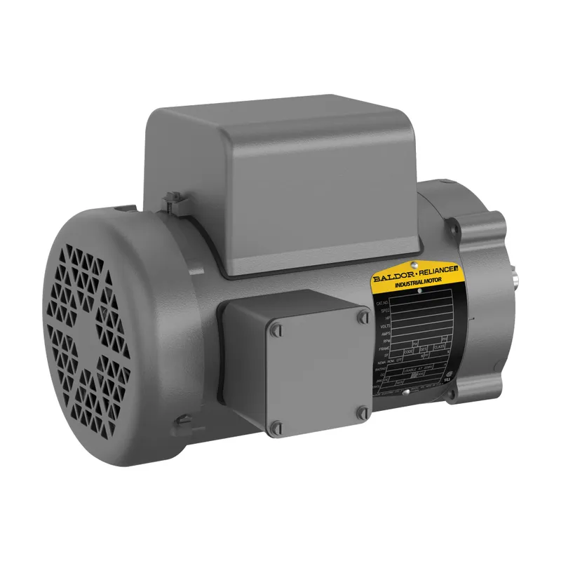 .75HP,1725RPM,1PH,60HZ,56C,3428LC,T — photo 3 of 3