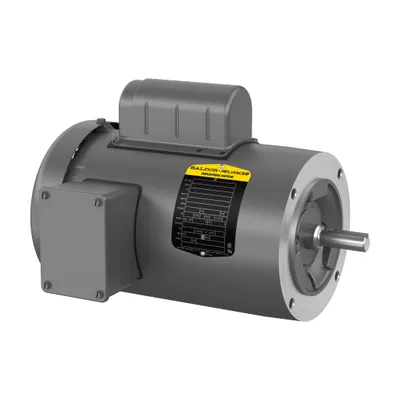 1.5HP,3450RPM,1PH,60HZ,56C,3524L,TE