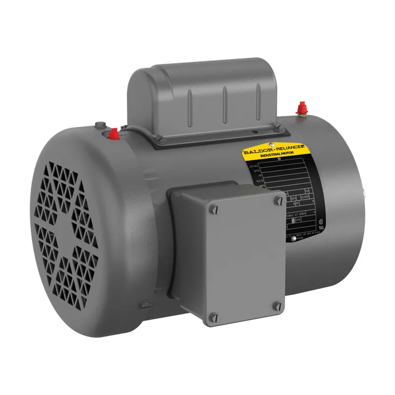 1.5HP,3450RPM,1PH,60HZ,3524L,N — photo 3 of 3