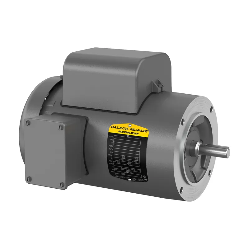 1.5HP,1725RPM,1PH,60HZ,56C,3532LC,T — photo 1 of 3