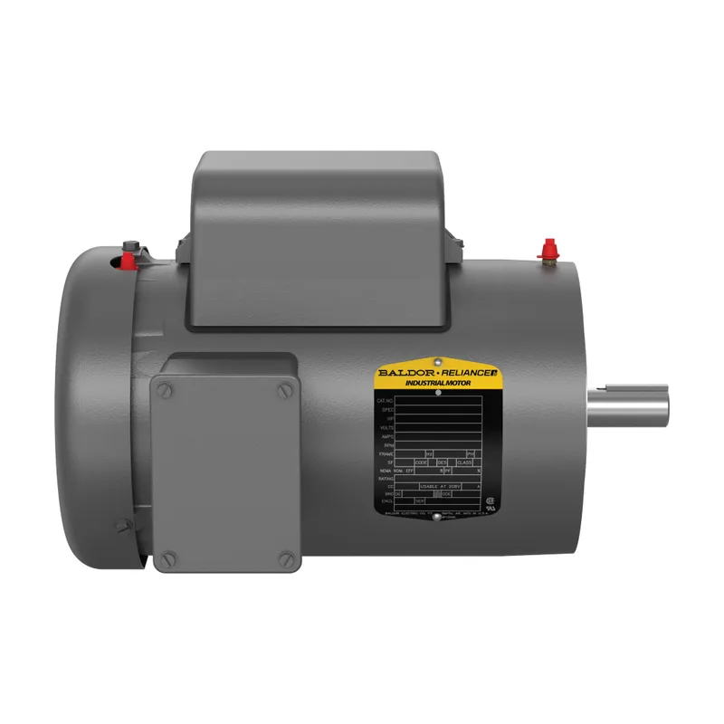 1.5HP,1725RPM,1PH,60HZ,145TC,3532LC — photo 2 of 3