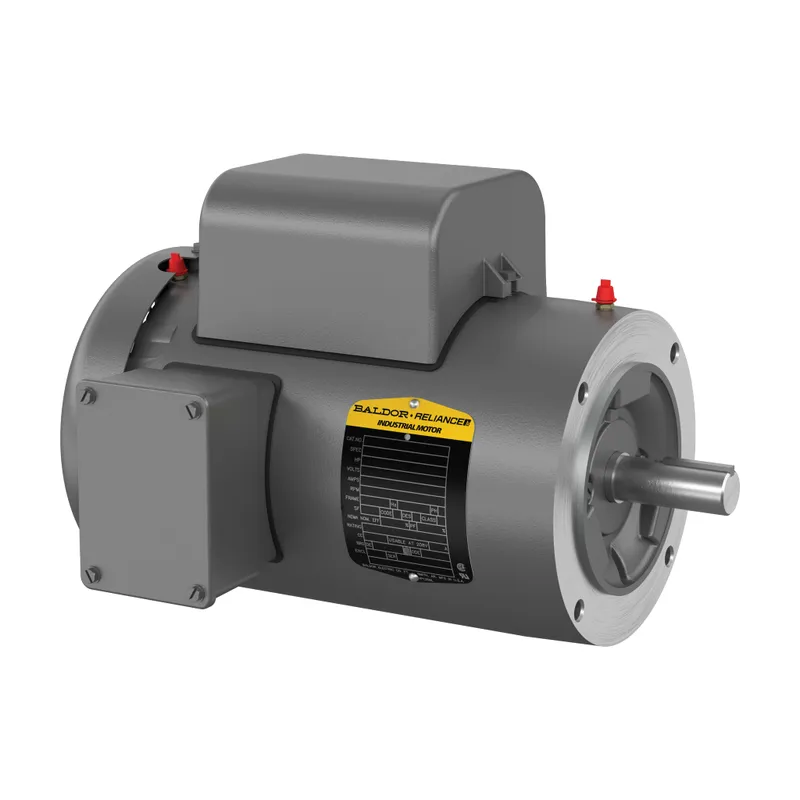 1.5HP,1725RPM,1PH,60HZ,145TC,3532LC — photo 1 of 3