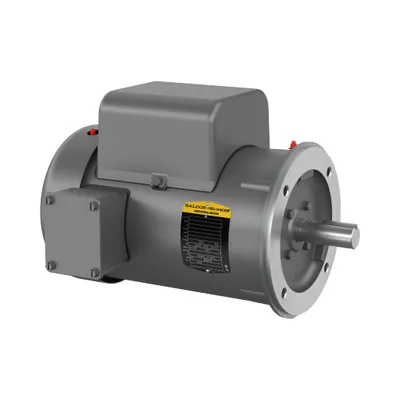 3HP,1725RPM,1PH,60HZ,184TC,3634LC,T
