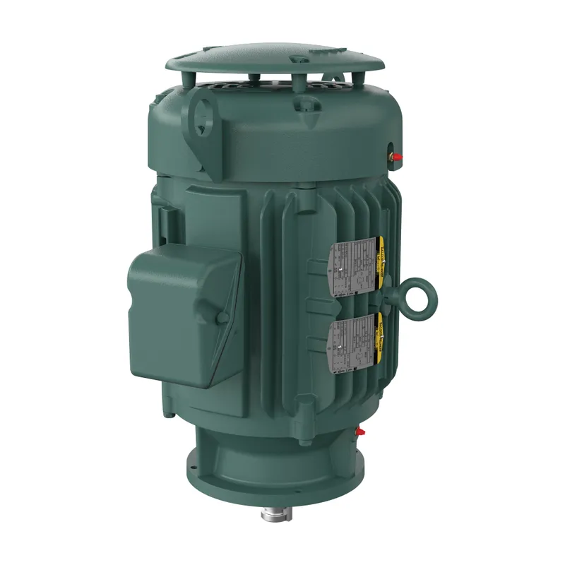 15HP,3510RPM,3PH,60HZ,254LP,0934M,T — photo 1 of 3